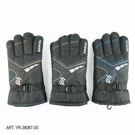 GUANTE PARA MOTO YR-38067-05