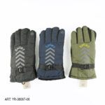 GUANTE YR-38067-06