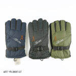 GUANTE YR-38067-07