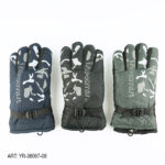 GUANTE PARA MOTO YR-38067-08