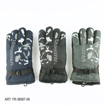 GUANTE PARA MOTO YR-38067-08