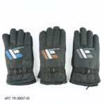 GUANTE YR-38067-09