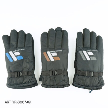 GUANTE YR-38067-09