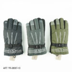 GUANTES PARA MOTO YR-38067-10