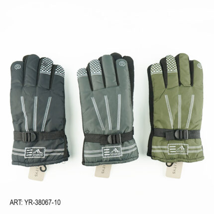 GUANTES PARA MOTO YR-38067-10