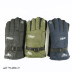 GUANTE YR-38067-11