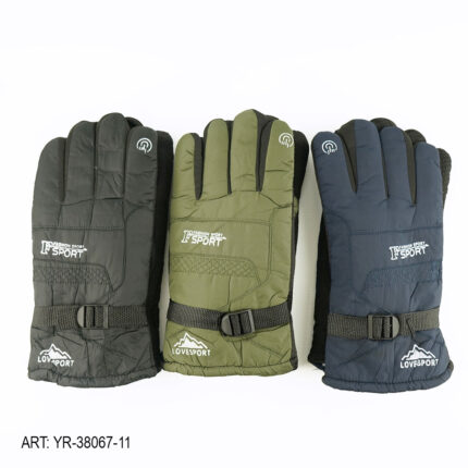 GUANTE YR-38067-11
