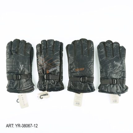 GUANTE PARA MOTO YR-38067-12