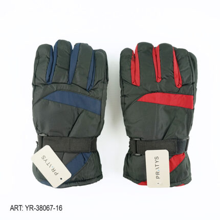GUANTE YR-38067-16