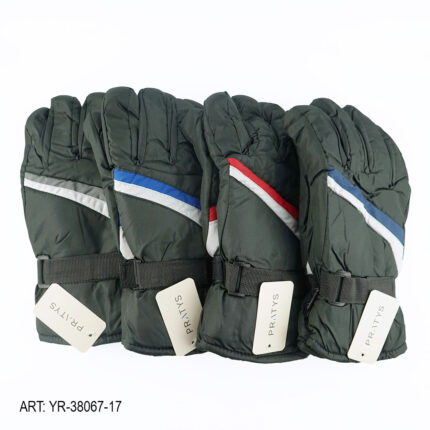 GUANTE YR-38067-17