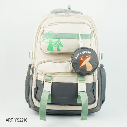 MOCHILA KAWAII YS2210