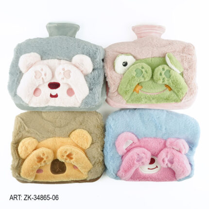 BOLSA DE AGUA CALIENTE ZK-34865-06
