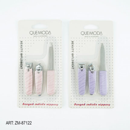 SET DE ALICATE *3PCS ZM-87122