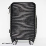 VALIJA 20 ZX9006-20-N