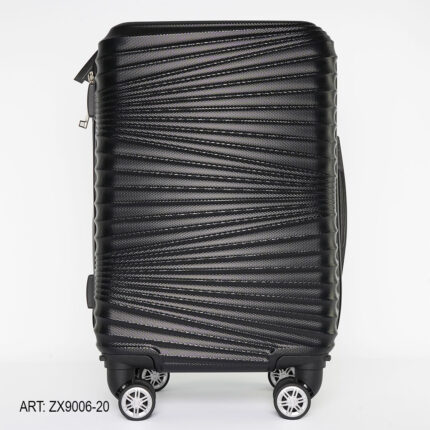 VALIJA 20 ZX9006-20-N