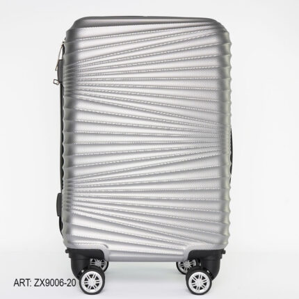 VALIJA 20 ZX9006-20-P