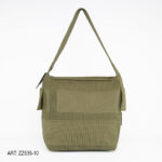 BOLSO/CARTERA TELA ZZ535-10