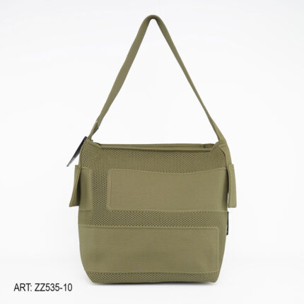 BOLSO/CARTERA TELA ZZ535-10