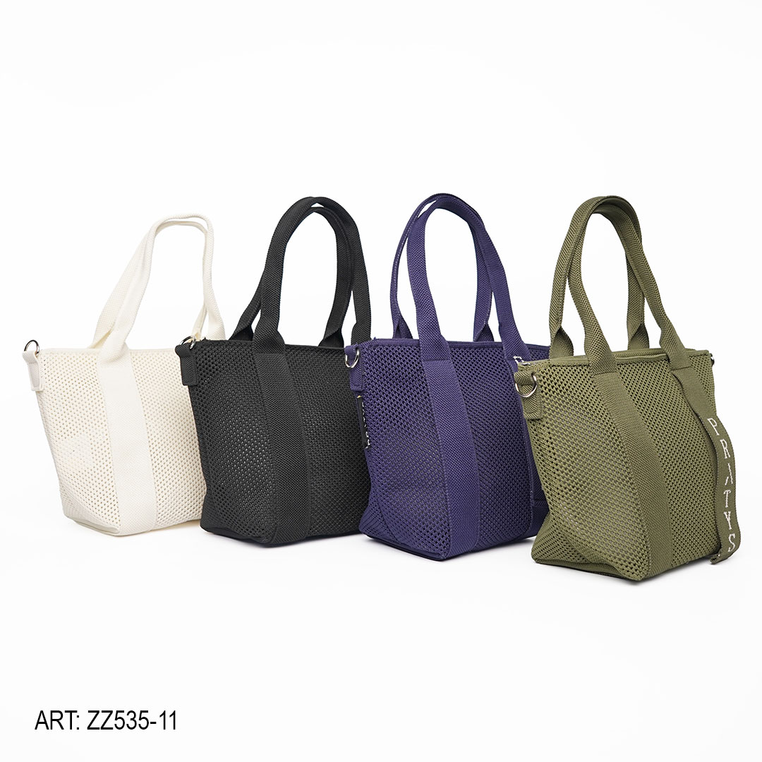 ZZ535-11_01 BOLSO/CARTERA TELA ZZ535-11 - Imagen 1