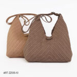 BOLSO/CARTERA TELA ZZ535-12