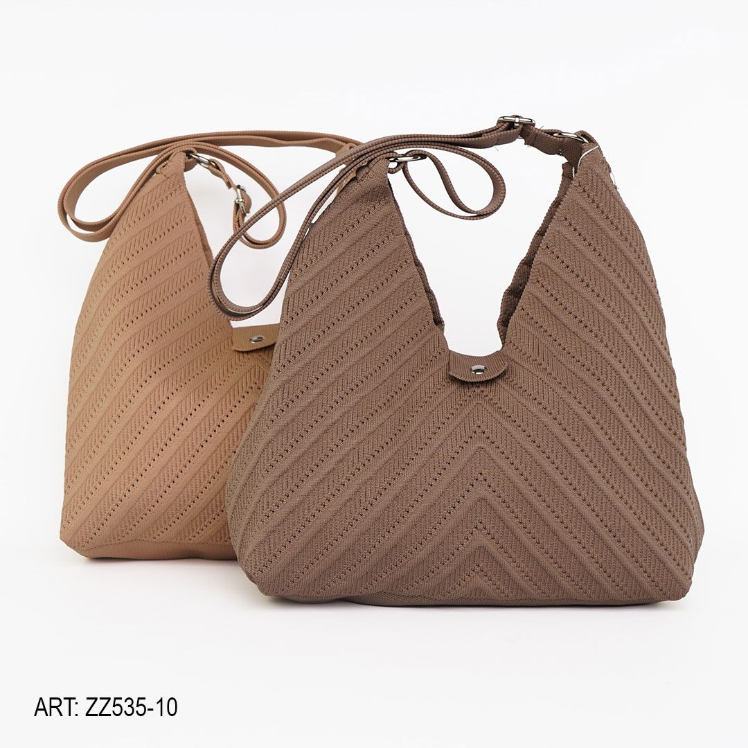 ZZ535-12_04 BOLSO/CARTERA TELA ZZ535-12 - Imagen 1