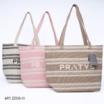 BOLSO/CARTERA TELA ZZ535-13