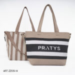 BOLSO/CARTERA TELA ZZ535-14