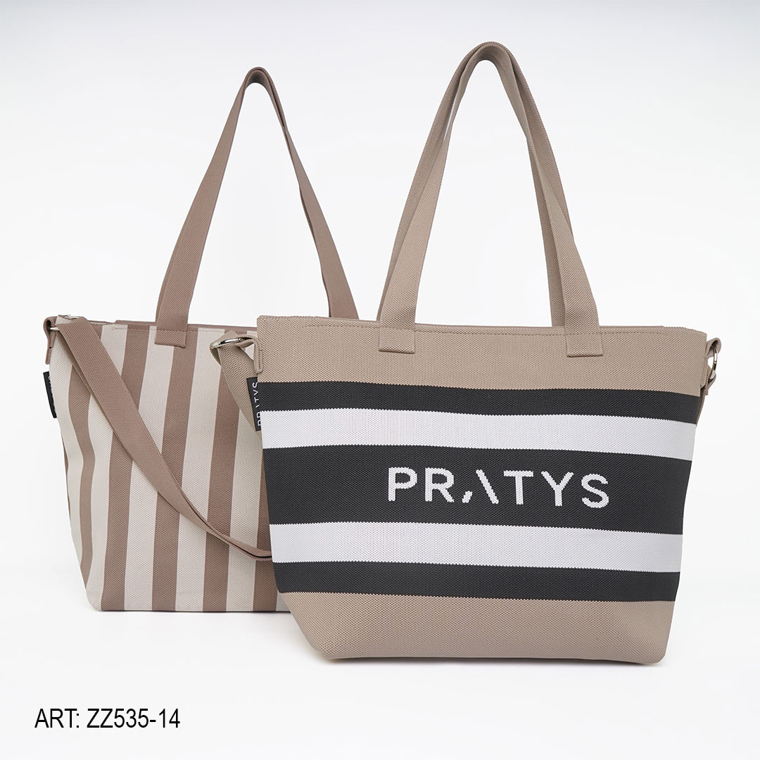 ZZ535-14_01 BOLSO/CARTERA TELA ZZ535-14 - Imagen 1