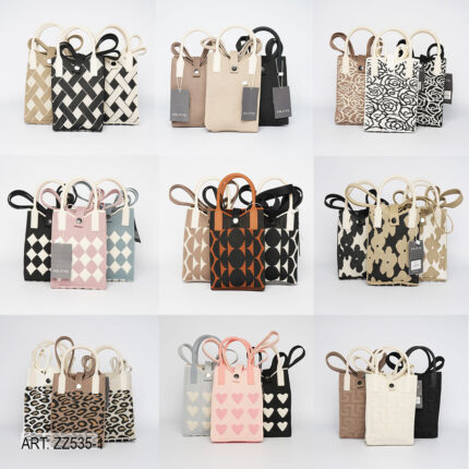 MORRAL PORTA CELULAR ZZ535-1