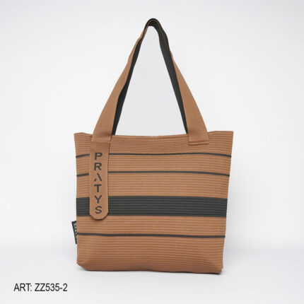 BOLSO/CARTERA TELA ZZ535-2