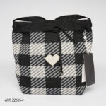 BOLSO/CARTERA TELA ZZ535-4