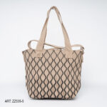 BOLSO/CARTERA TELA ZZ535-5