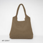 BOLSO/CARTERA TELA ZZ535-7