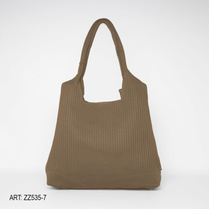 BOLSO/CARTERA TELA ZZ535-7