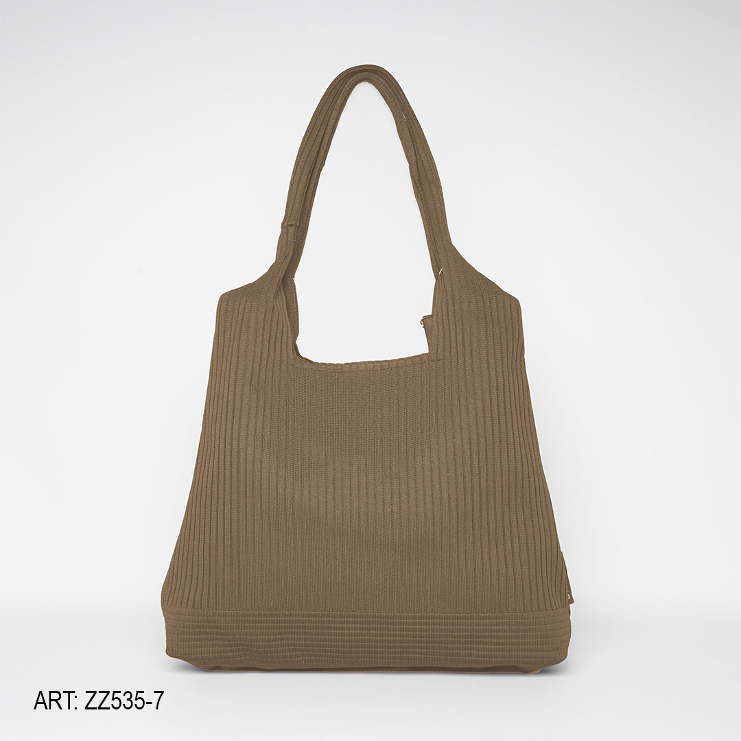ZZ535-7_04 BOLSO/CARTERA TELA ZZ535-7 - Imagen 1