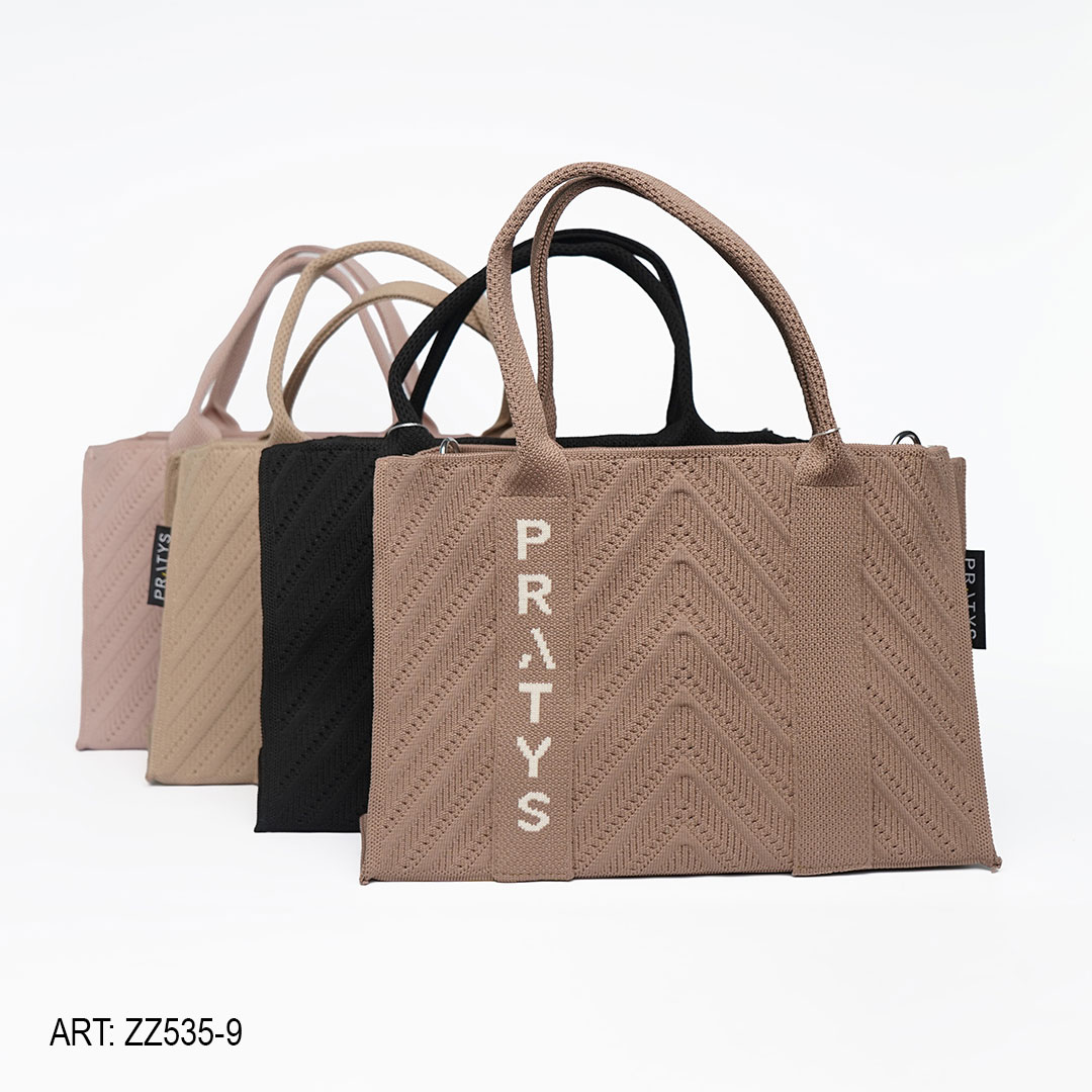 ZZ535-9_00 BOLSO/CARTERA TELA ZZ535-9 - Imagen 1