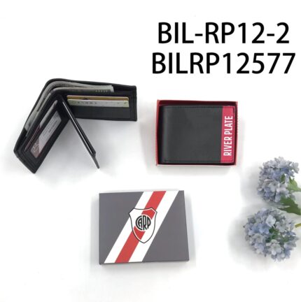 BILLETERA RIVER BIL-RP12-2-200
