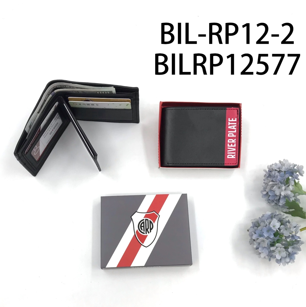 bil-rp12-2.jpg BILLETERA RIVER BIL-RP12-2-200 - Imagen 1