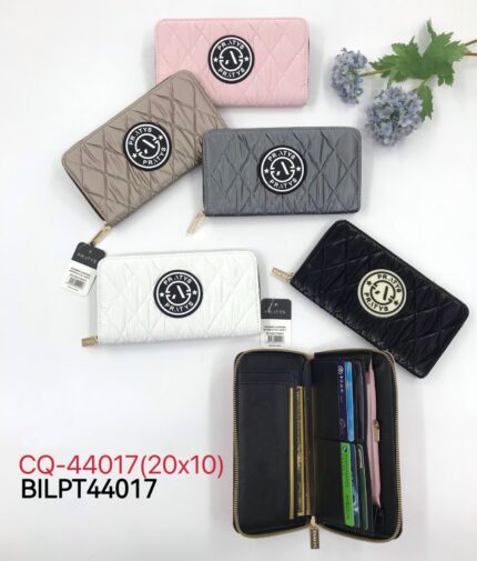 BILLETERA GRANDE CQ-44017