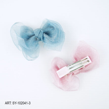 HEVILLAS TIC TAC 2PCS SY-102041-3-504