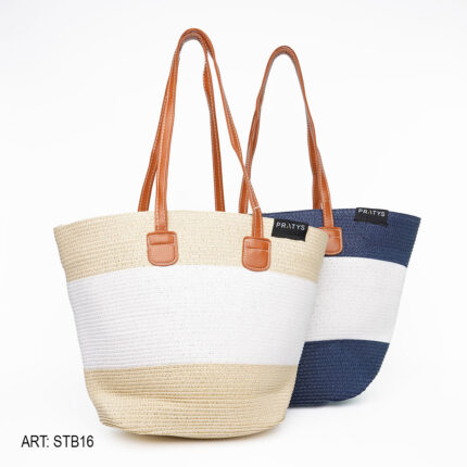 BOLSO PLAYERO STB16