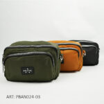 BANDOLERO PBAN024-03-50