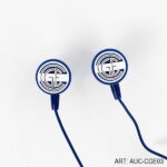 AURICULAR CON ESCUDO GIMNASIA AUC-CGE03