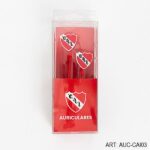 AURICULAR CON ESCUDO INDEPENDIENTE AUC-CAI03
