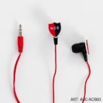AURICULAR CON ESCUDO NEWELLS AUC-NOB03