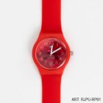 RELOJ PULSERA RIVER PLATE RJPU-RP01