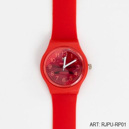 RELOJ PULSERA RIVER PLATE RJPU-RP01