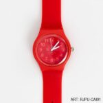 RELOJ PULSERA CLUB ATLETICO INDEPEDIENTE RJPU-CAI01
