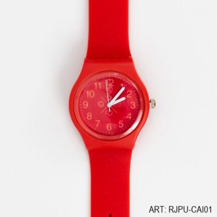 RELOJ PULSERA CLUB ATLETICO INDEPEDIENTE RJPU-CAI01