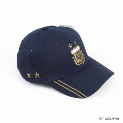 GORRA AFA (2 ESTRELLAS) GOR-AFA01